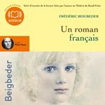 Un roman français