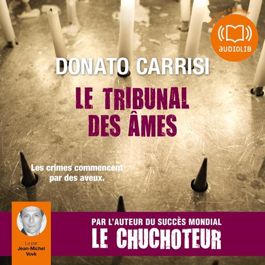 Le tribunal des âmes