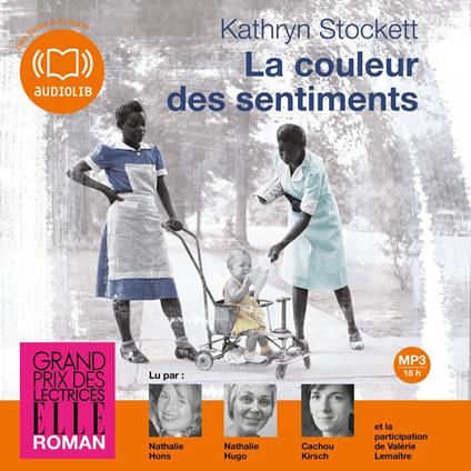 La couleur des sentiments