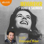 Oona et Salinger