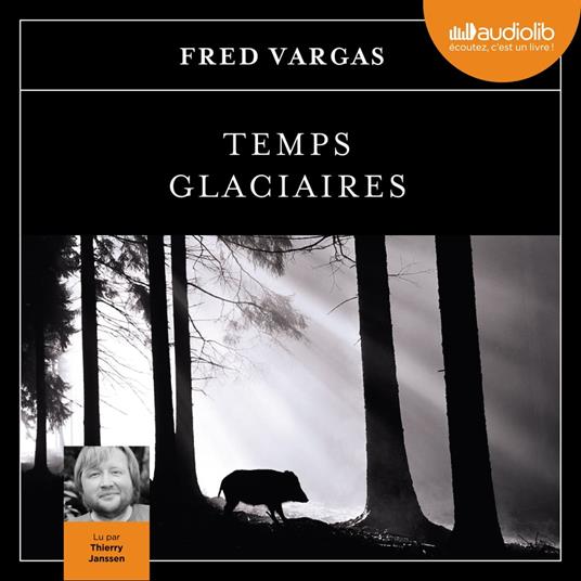 Temps glaciaires