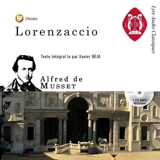 Lorenzaccio