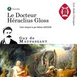 Le Docteur Héraclius Gloss