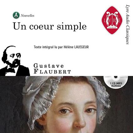 Un cœur simple