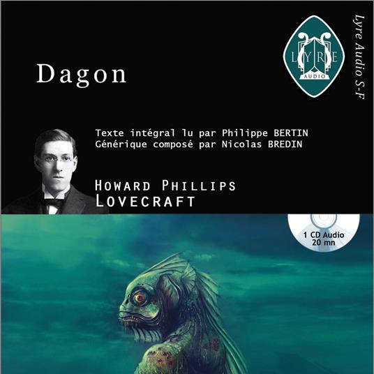 Dagon