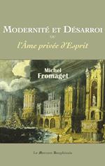 Modernité et Désarroi