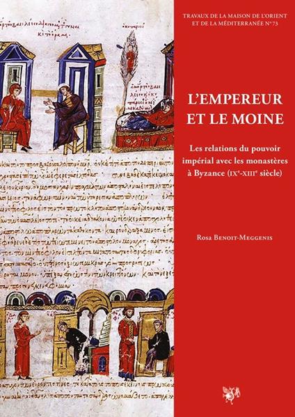 L'empereur et le moine