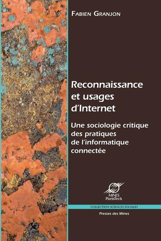 Reconnaissance et usages d'Internet