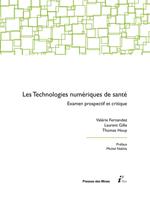 Les technologies numériques de santé