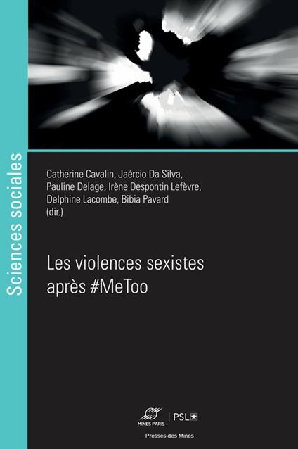 Les violences sexistes après #MeToo