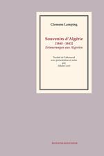 Souvenirs d'Algérie (1840-1842)