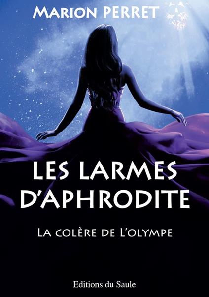 Les larmes d'Aphrodite