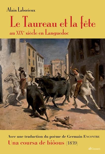 Le Taureau et la fête