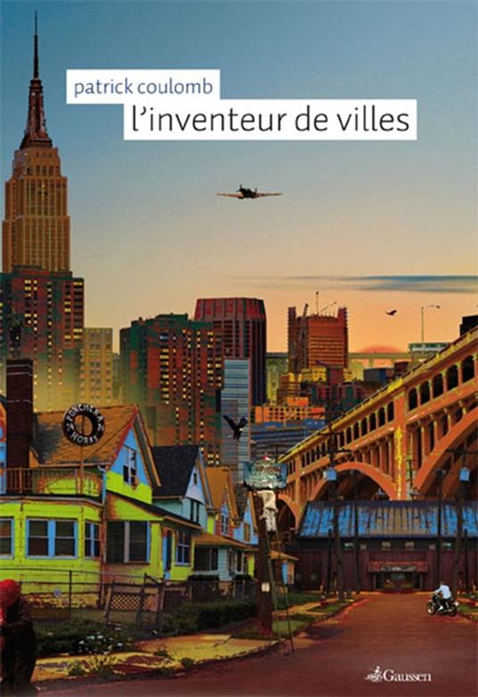 L'inventeur de Villes