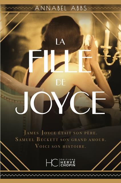 La fille de Joyce