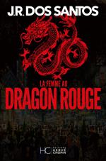 La femme au dragon rouge