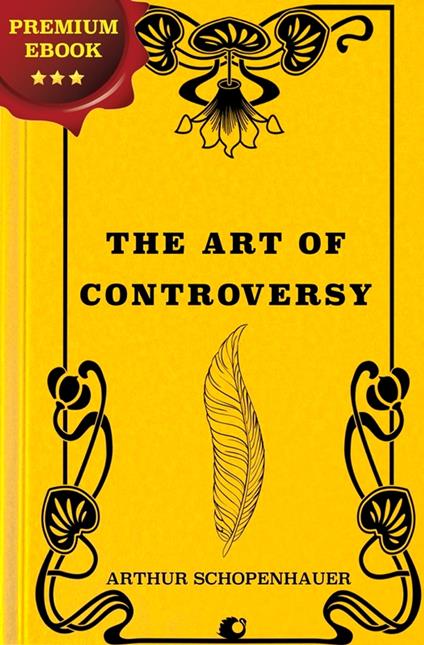 The Art of Controversy