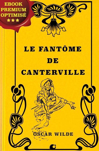 Le fantôme de Canterville