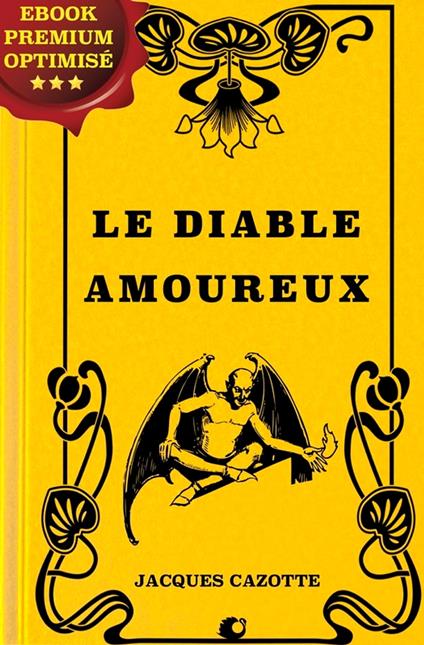 Le diable amoureux