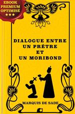 Dialogue entre un prêtre et un moribond