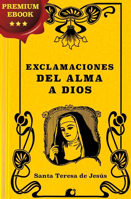 Exclamaciones del alma a Dios