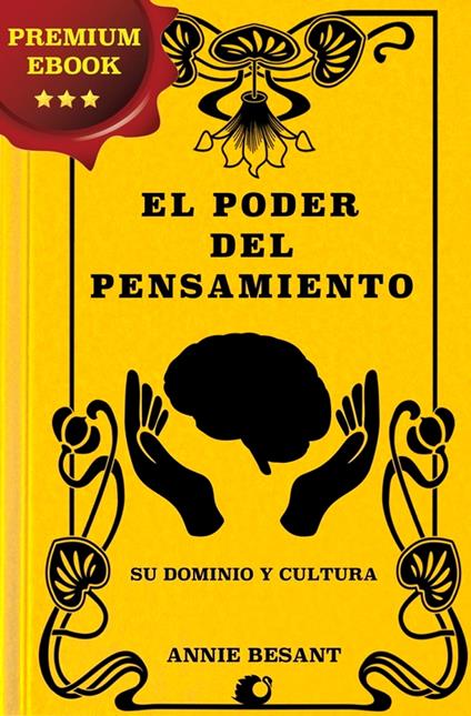 El poder del pensamiento