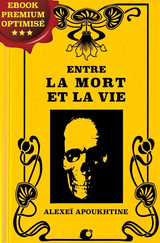 Entre la Mort et la Vie