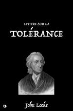 Lettre sur la Tolérance