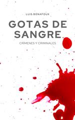 Gotas de Sangre