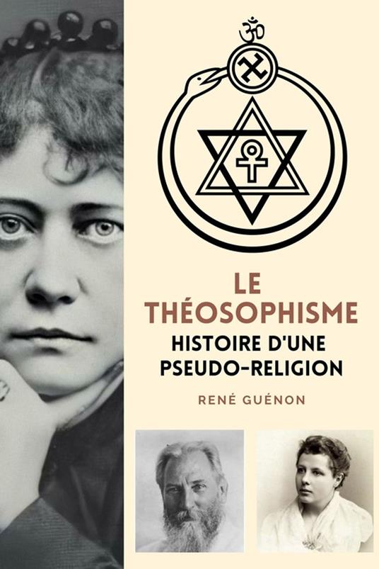 Le théosophisme