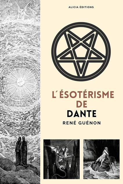 L ´Ésotérisme de Dante