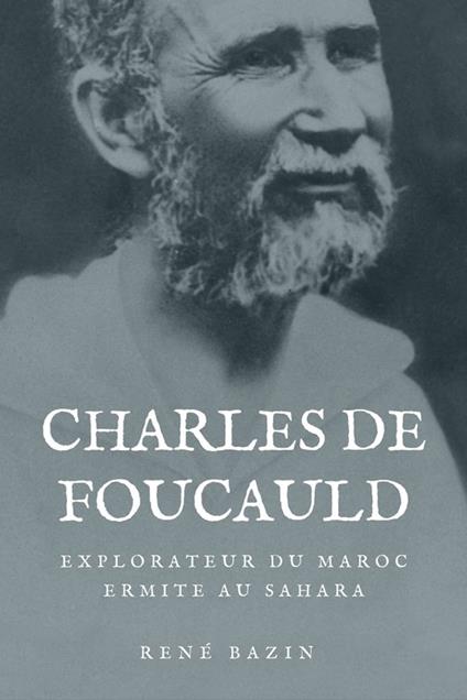 Charles de Foucauld