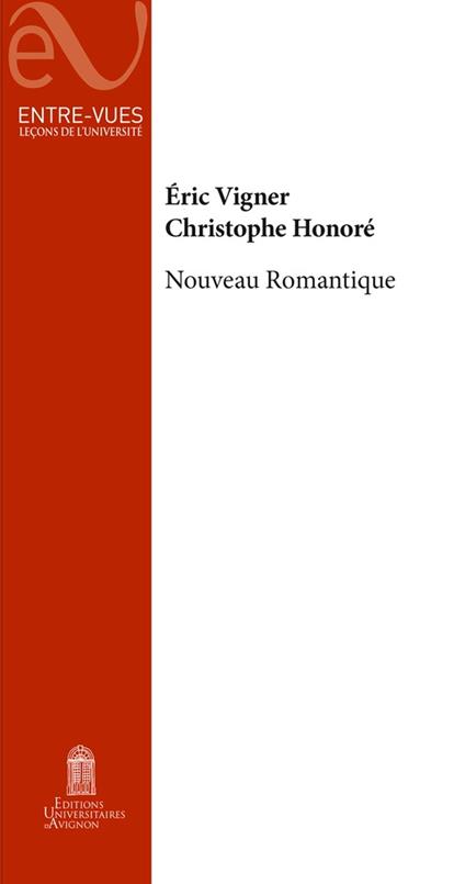 Nouveau Romantique