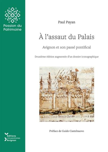 À l'assaut du Palais