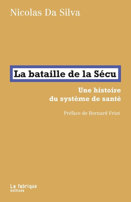 La bataille de la Sécu