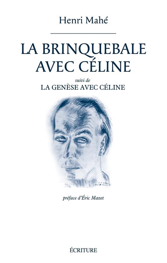 La brinquebale avec Céline