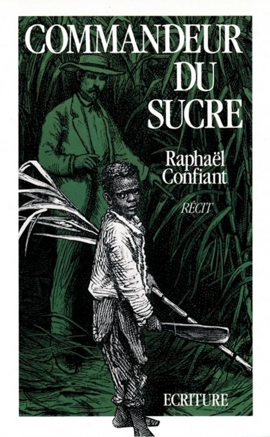 Commandeur du sucre