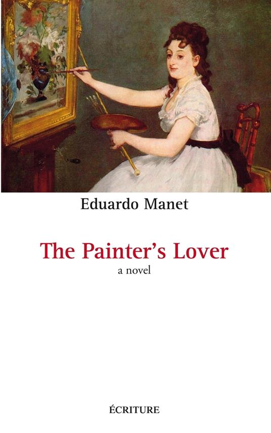 The Painter's Lover