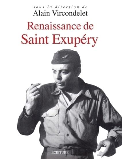 Renaissance de Saint Exupéry