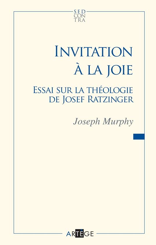 Invitation à la joie