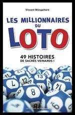 Les millionnaires du Loto