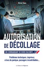 Autorisation de décollage