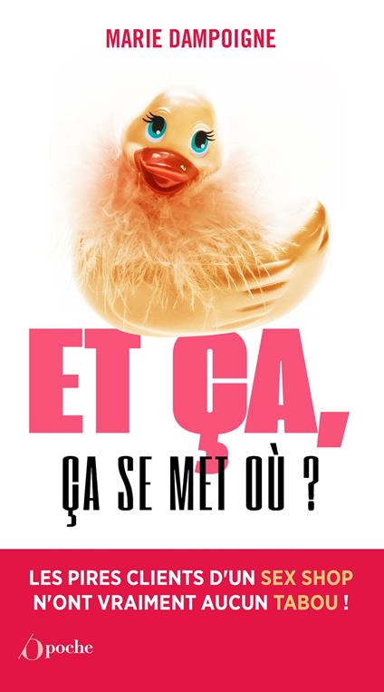 Et ça ! Ca se met où ?