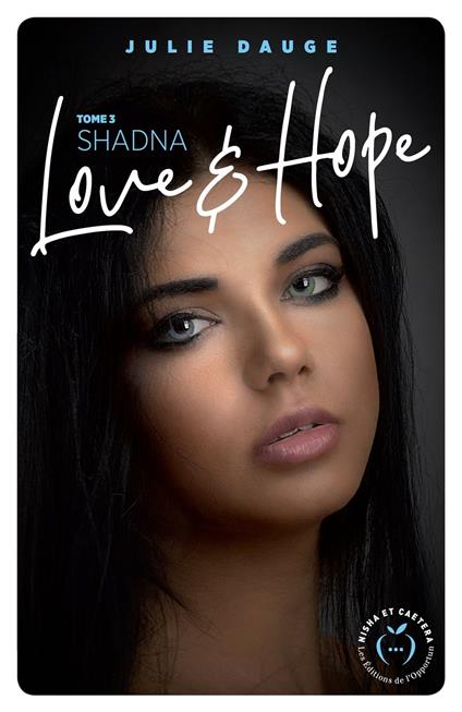 Shadna - Dauge Julie - ebook