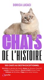 Chats de l'histoire