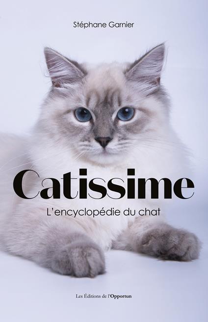 Catissime