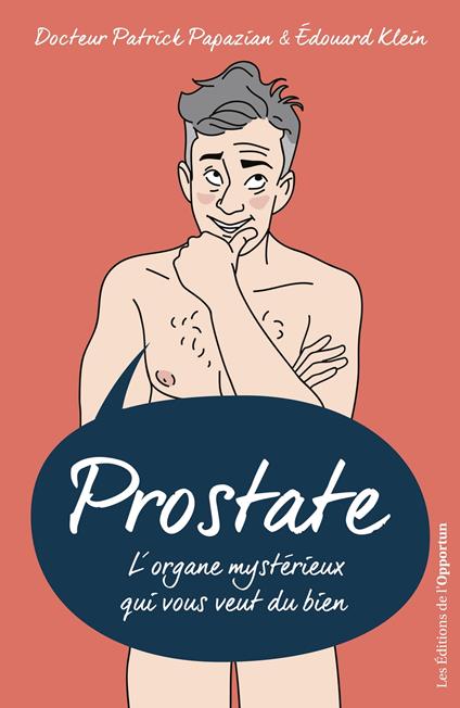 Prostate