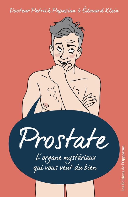 Prostate