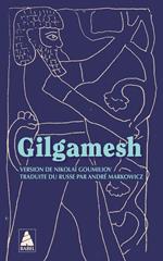 Gilgamesh