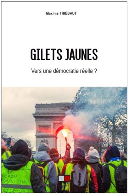 GILETS JAUNES